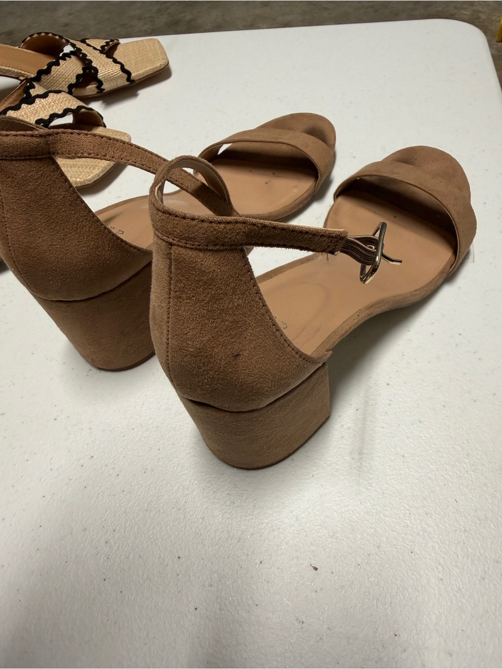 Heel bundle size 9 - Picture 4 of 11